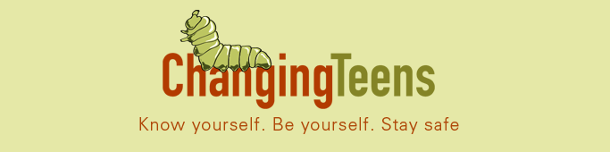 changingteens logo
